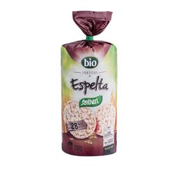 Naturalia Tortitas Espelta Bio 100gr