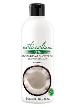Naturalium Gel 500 Coco
