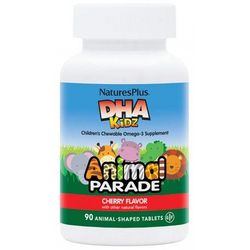Nature's Plus Animal Parade 90 Comprimidos Masticables