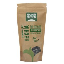 Naturgreen Semilla De Chia 500 G