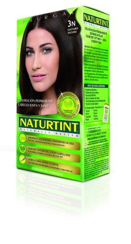 Naturtint N. 3N Castaño Oscuro
