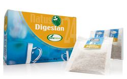 Natusor 24 Digeslan Infusión Caja 20 Filtros Soria Natural