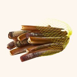 Navaja Gallega extra. 1kg