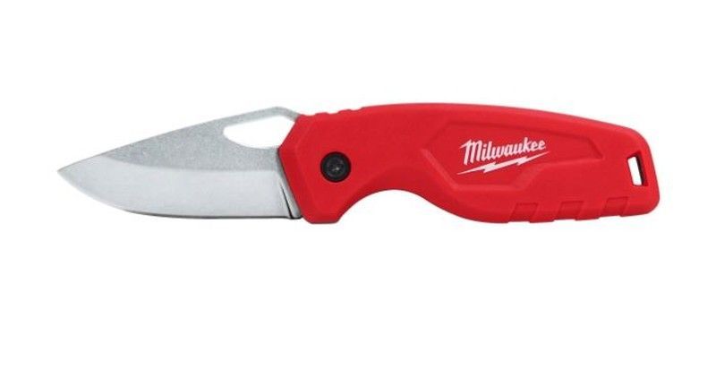 Navaja Milwaukee de bolsillo