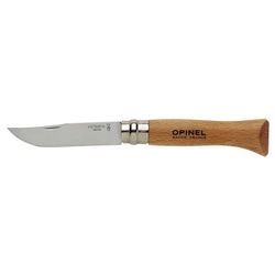 Navaja OPINEL inoxidable Navaja Nº 8 Vri Inox.Opinel
