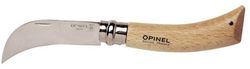 Navaja Podar Curva Opinel Nº8