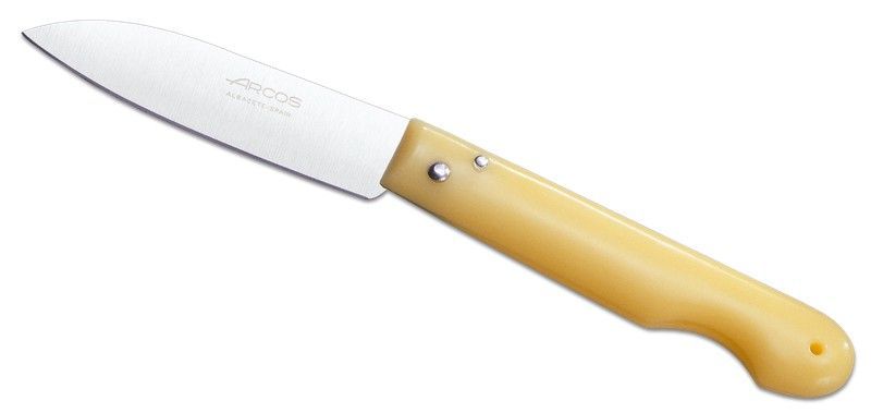 Navaja Profesional Arcos de marfil 85 mm