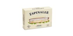 Navajas premium espinaler 125 grs