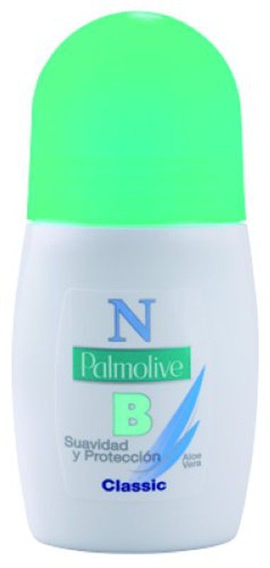 Nb Deo. Rollon 50 Classic Tacto Puro