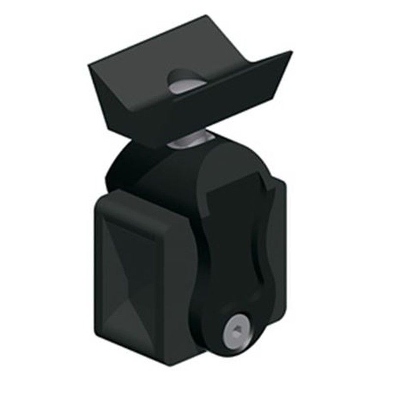 Nc-tensor a la vaina negro