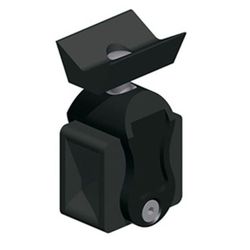 Nc-tensor a la vaina negro