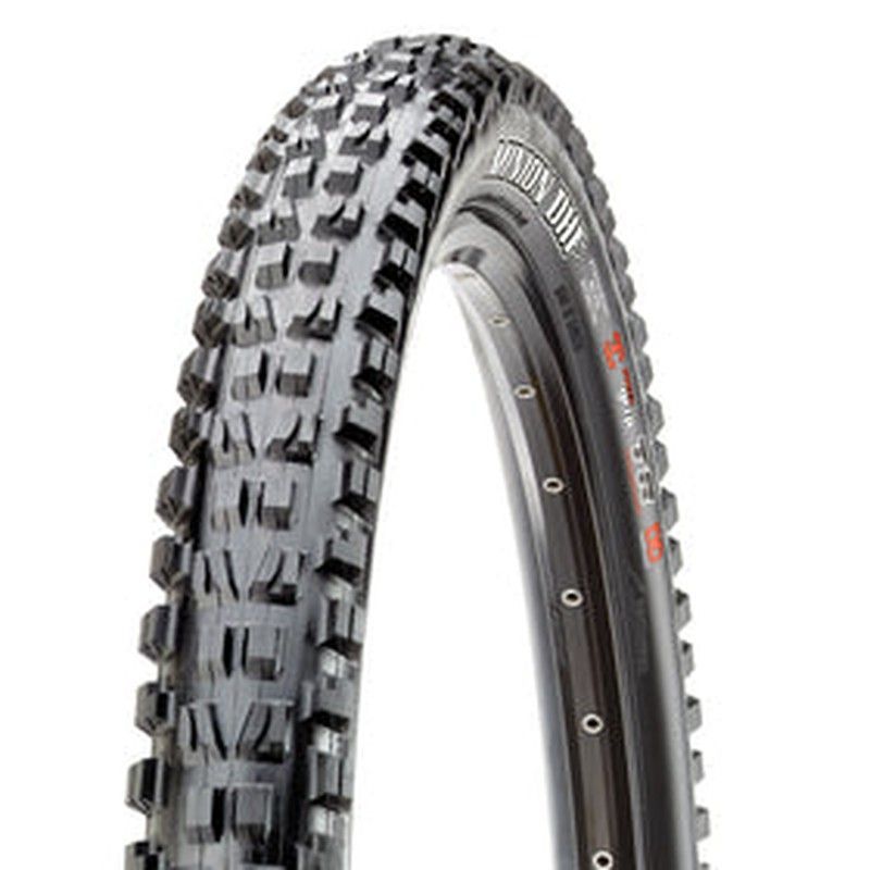 Neaumático Minion Dhf Mountain 27.5x2.60 60 Tpi Foldable Exo/Tr