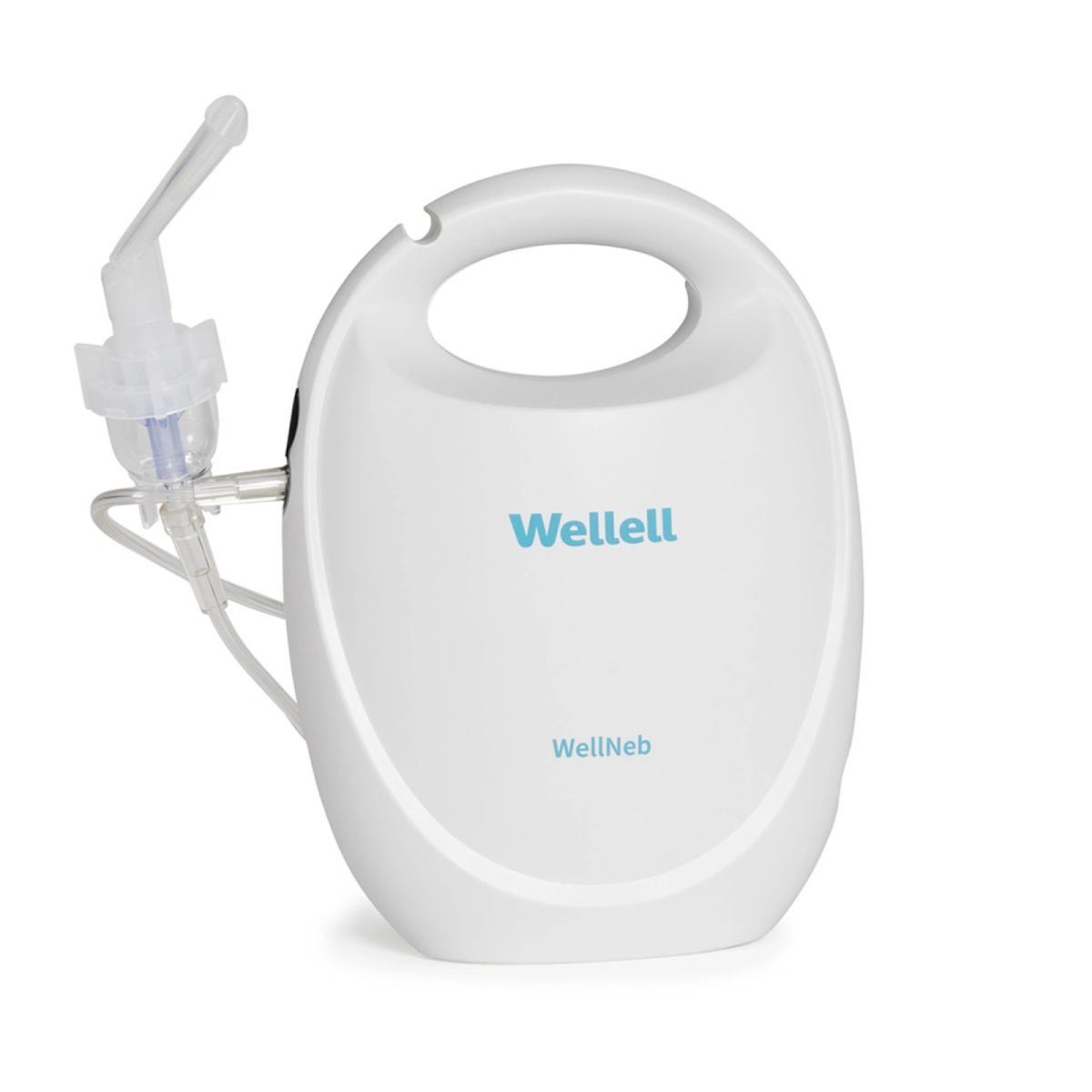 Nebulizador Portátil WellNeb