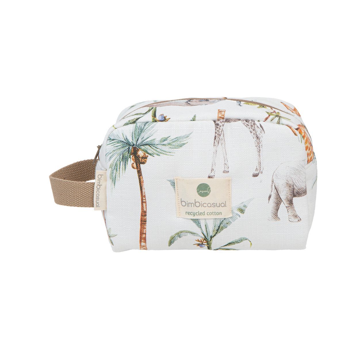 Neceser (22x15x8) Class África