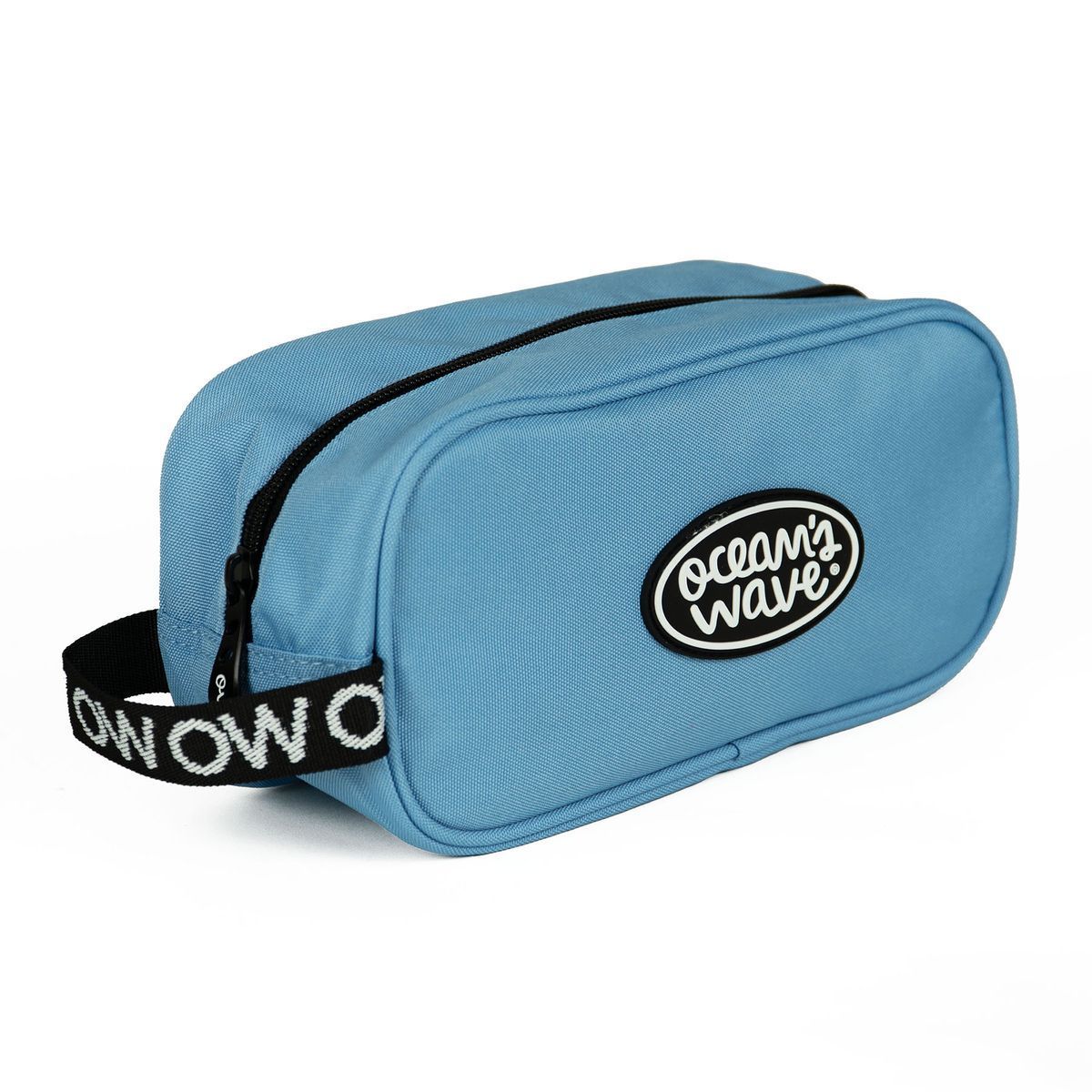 Neceser Azul Claro Ocean's Wave