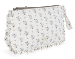 Neceser Botton Flores Walking Mum