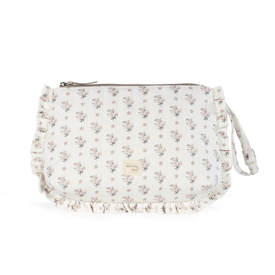Neceser Botton Walking Mum