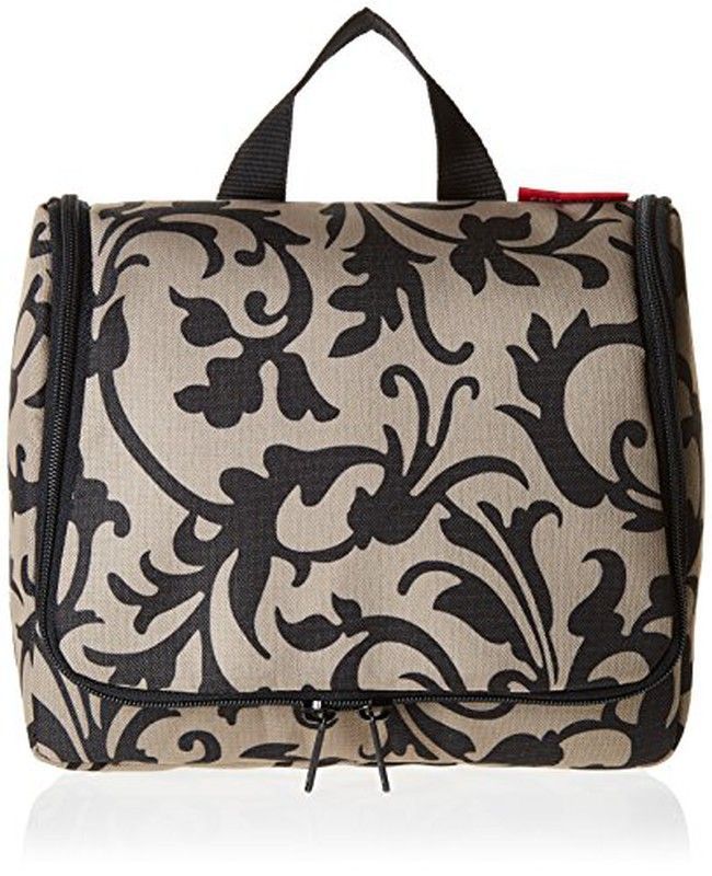 Neceser colgar baroque taupe Reisenthel Viaje