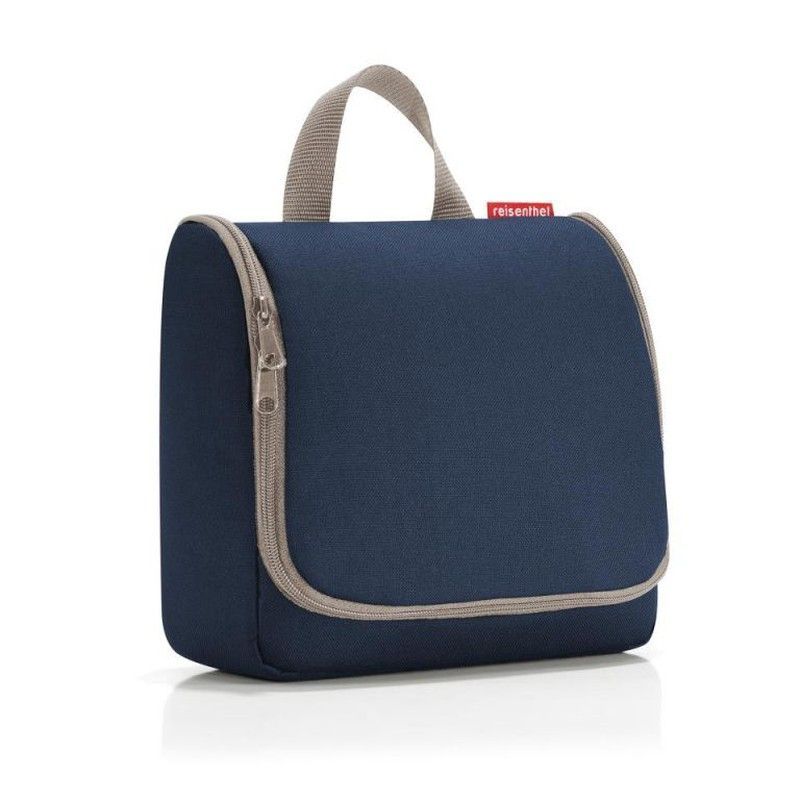 Neceser colgar dark blue Reisenthel Viaje