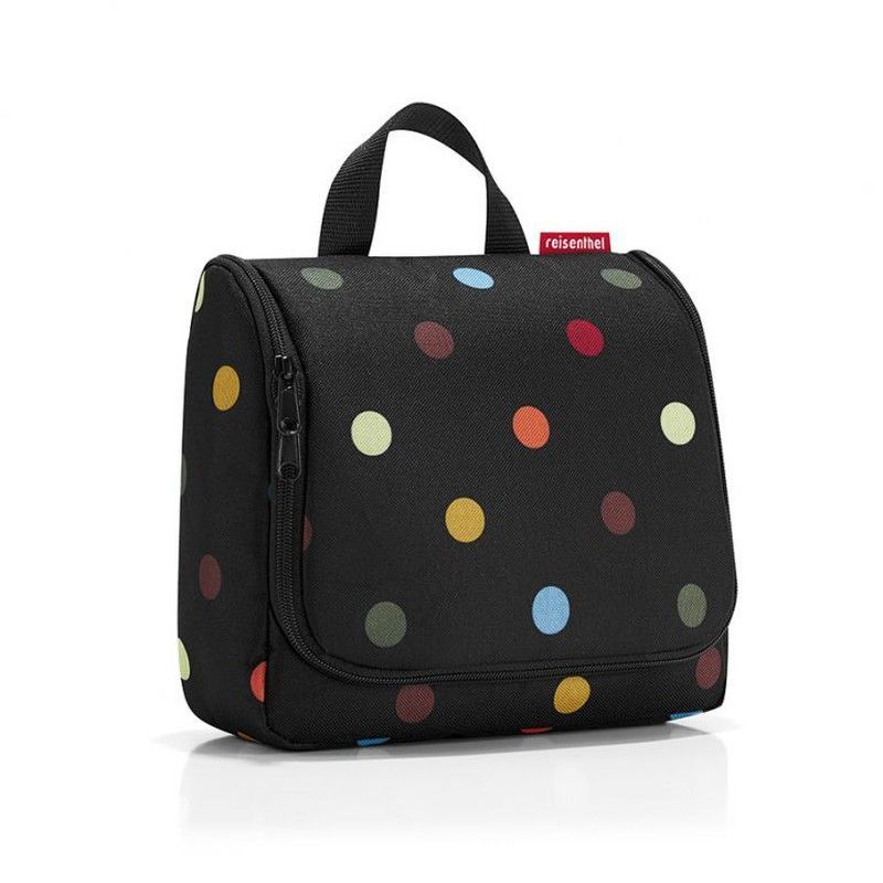 Neceser colgar dots Reisenthel Viaje