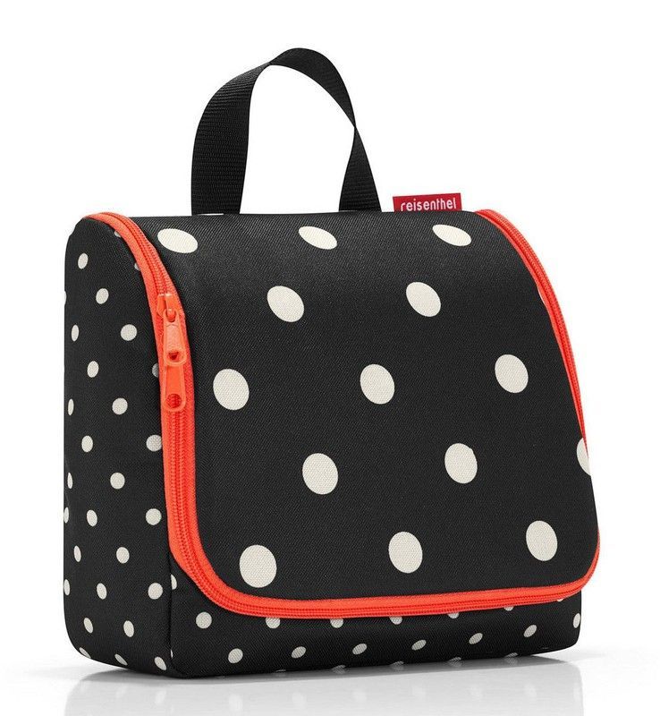 Neceser colgar mixed dots Reisenthel Viaje