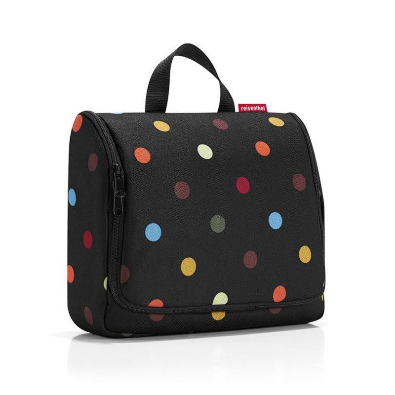 Neceser colgar XL dots Reisenthel Viaje