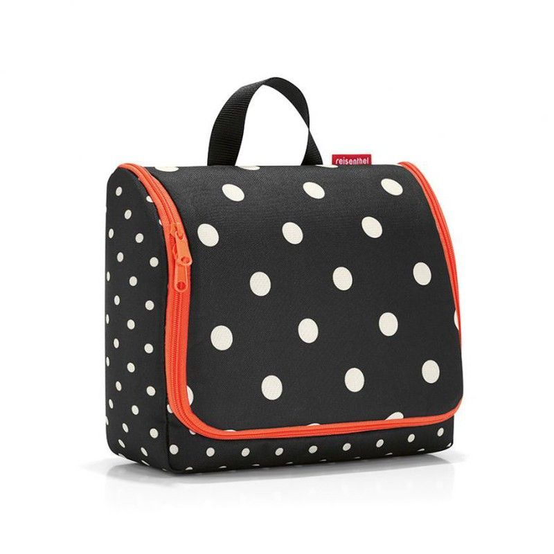 Neceser colgar XL mixed dots Reisenthel Viaje
