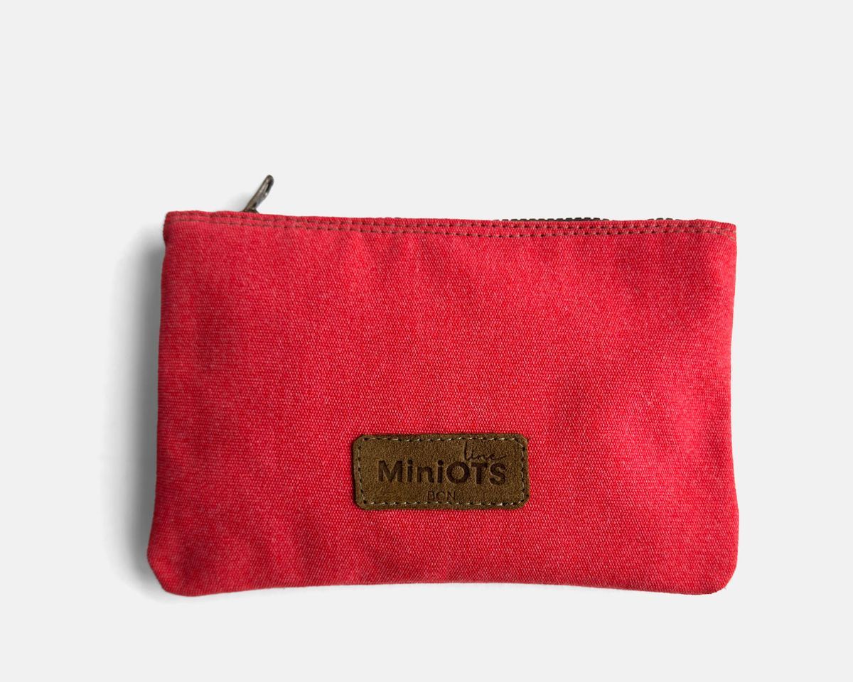 Neceser grande MINIOTS MiniCanva