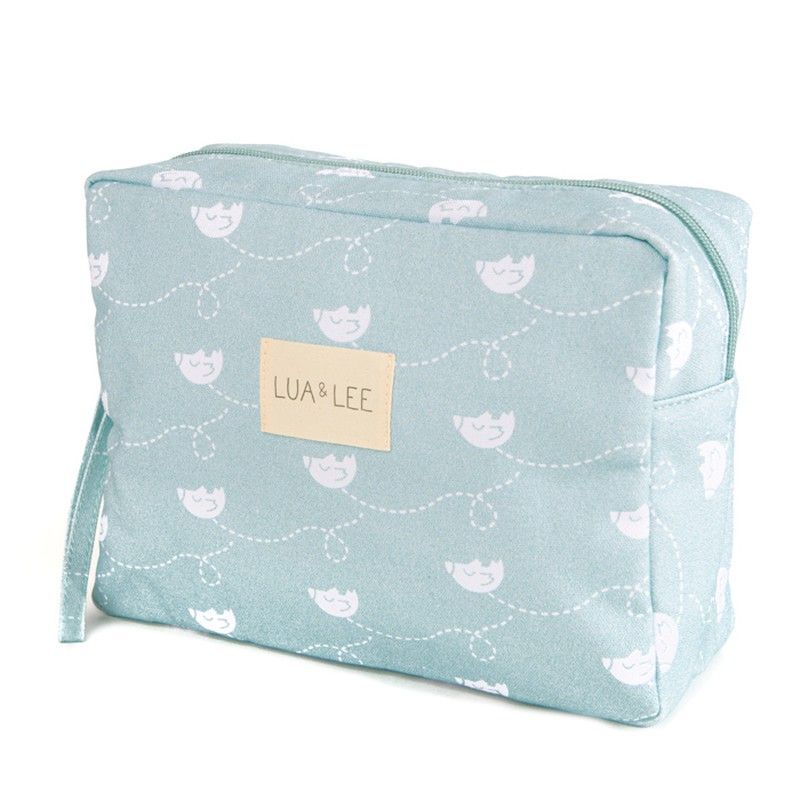 Neceser infantil Lua & Lee
