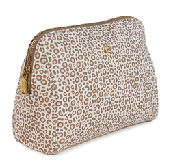 Neceser London Animal Print Pasito a Pasito