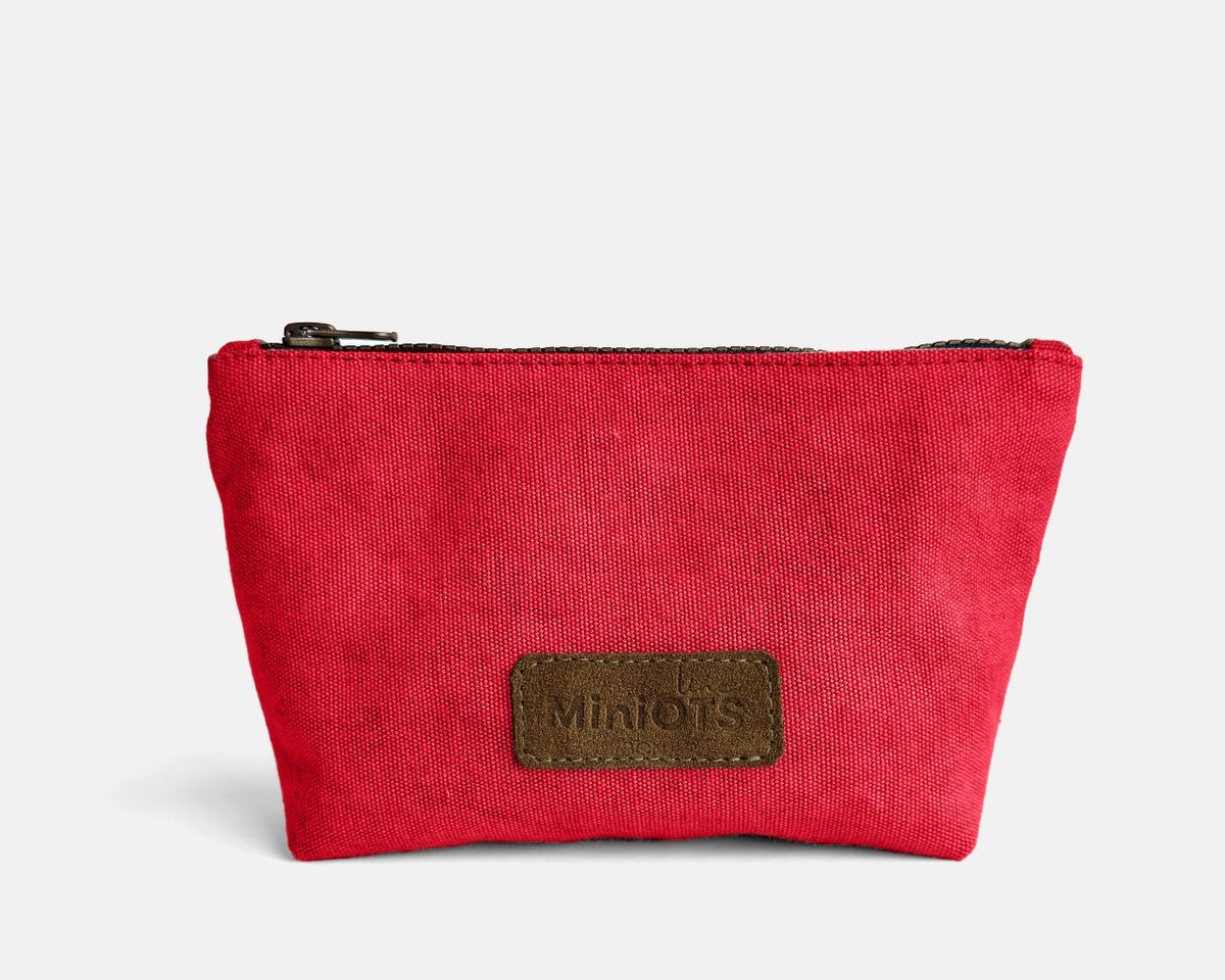 Neceser mediano MINIOTS MiniCanva