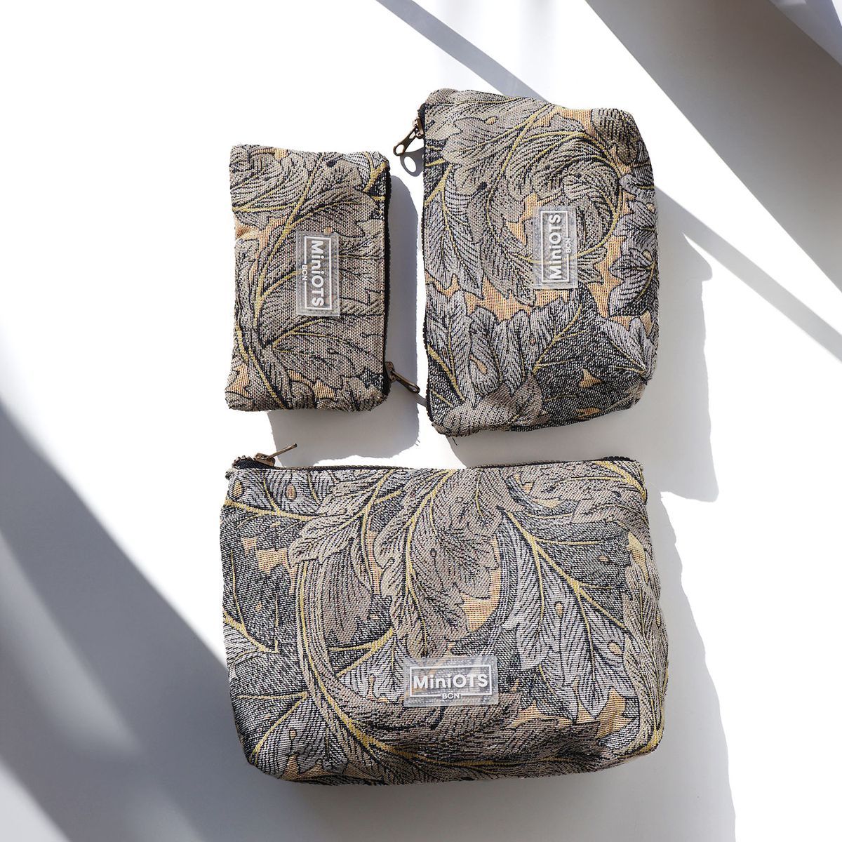 Neceser mediano MINIOTS MiniDafne