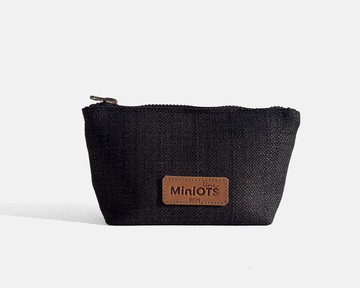 Neceser mediano MINIOTS MiniYute