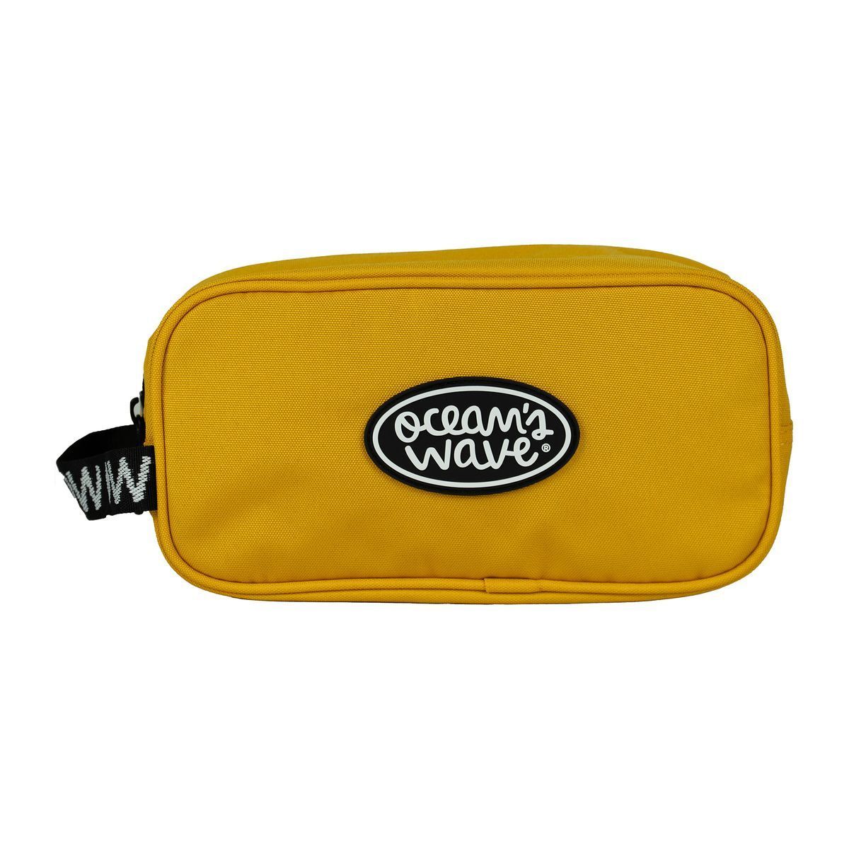 Neceser Mostaza Ocean's Wave