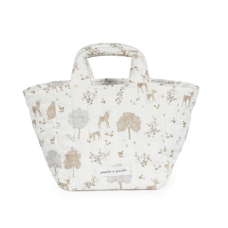 Neceser Nara Pasito a Pasito