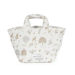 Neceser Nara Pasito a Pasito