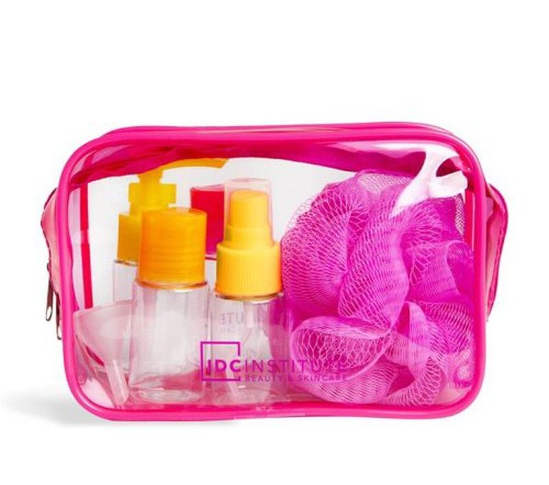 Neceser Neon Set De Viaje 90001