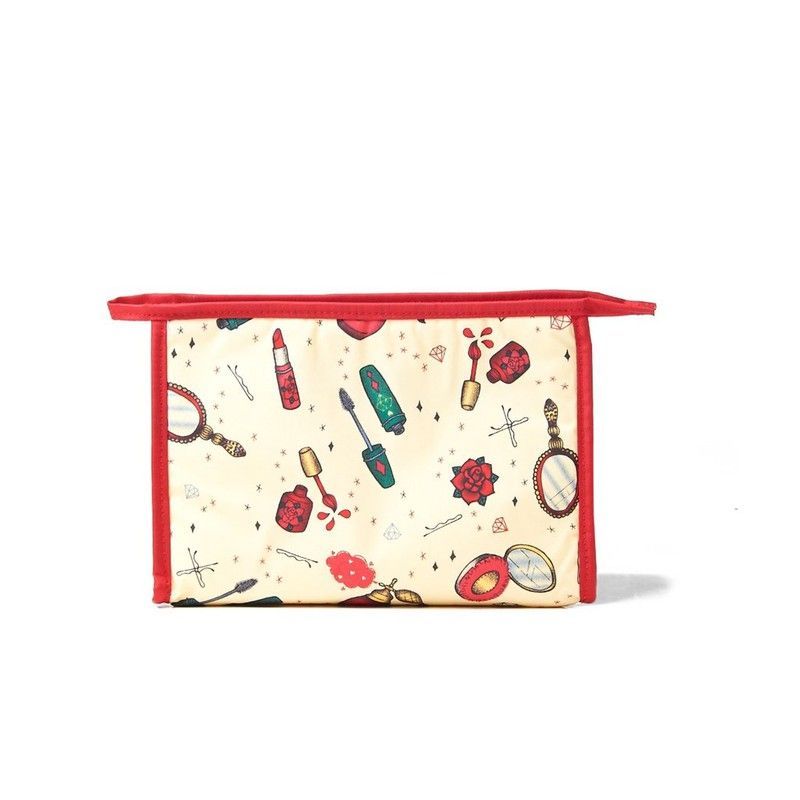 Neceser New Romantics