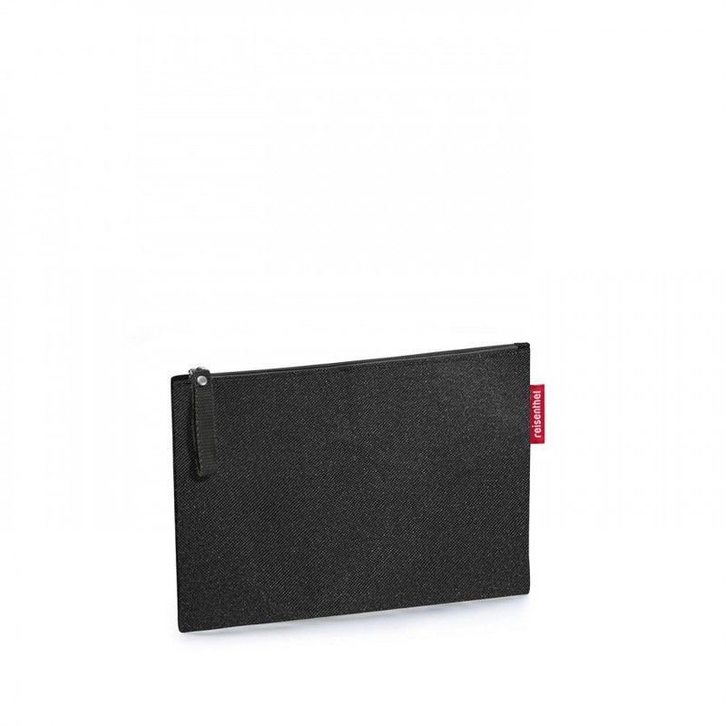 Neceser plano black Reisenthel