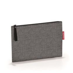 Neceser plano twist silver Reisenthel