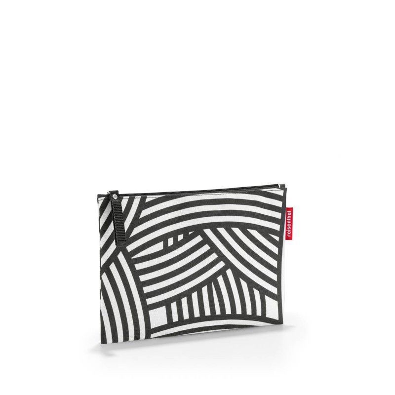 Neceser plano zebra Reisenthel