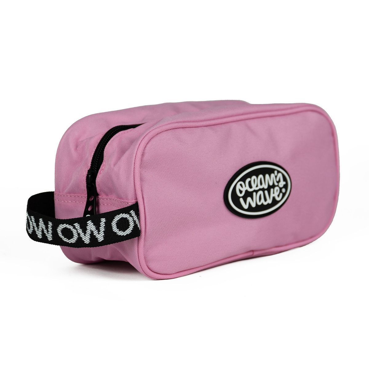 Neceser Rosa Pastel Ocean's Wave
