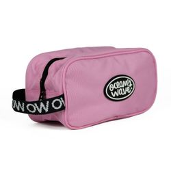 Neceser Rosa Pastel Ocean's Wave