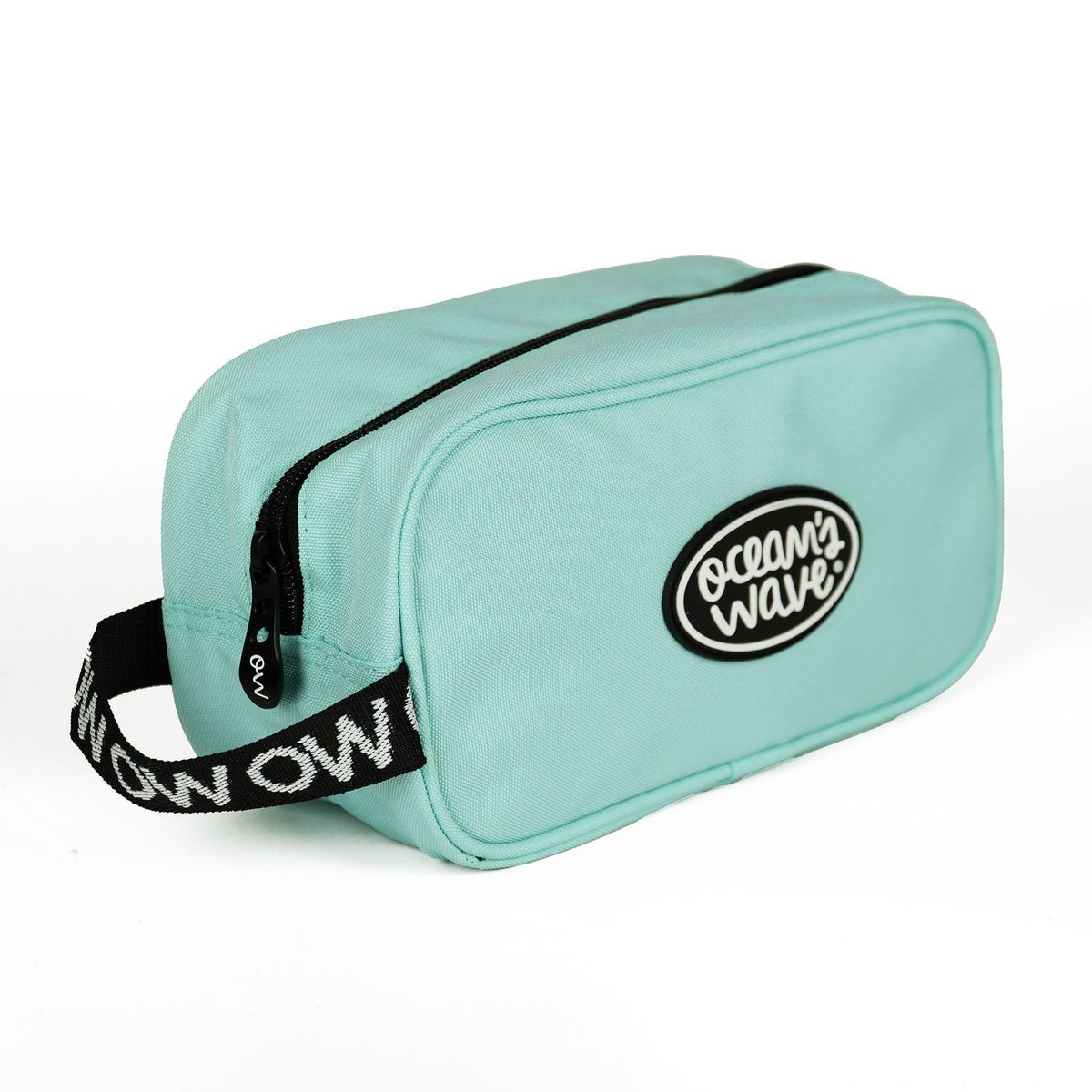 Neceser Verde Pastel