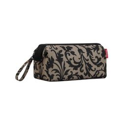 Neceser viaje baroque taupe Reisenthel