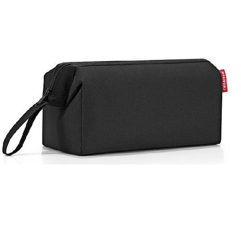 Neceser viaje black Reisenthel