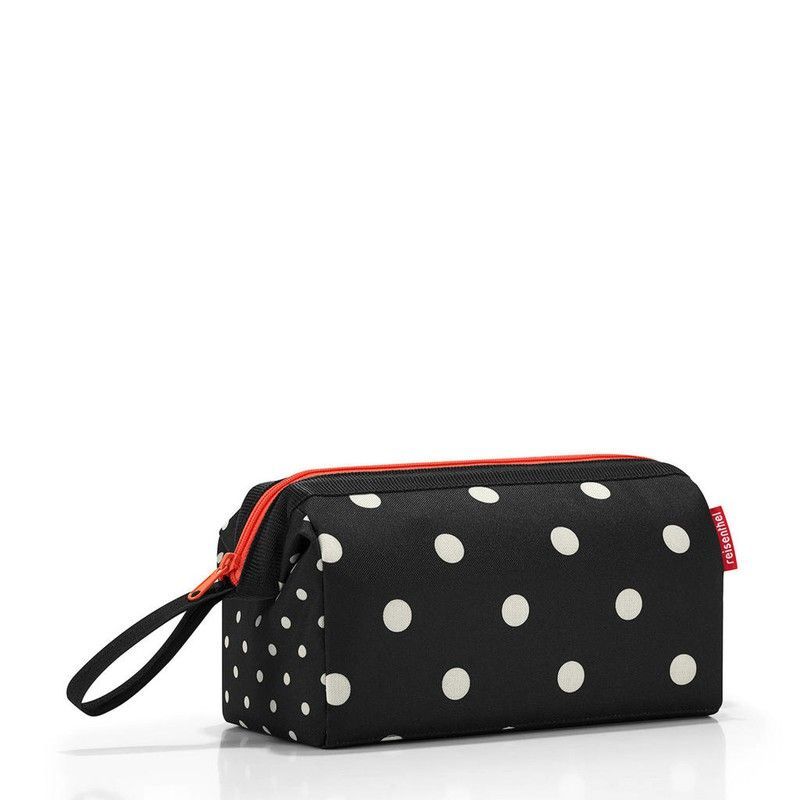 Neceser viaje mixed dots Reisenthel
