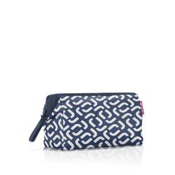 Neceser viaje signature navy Reisenthel