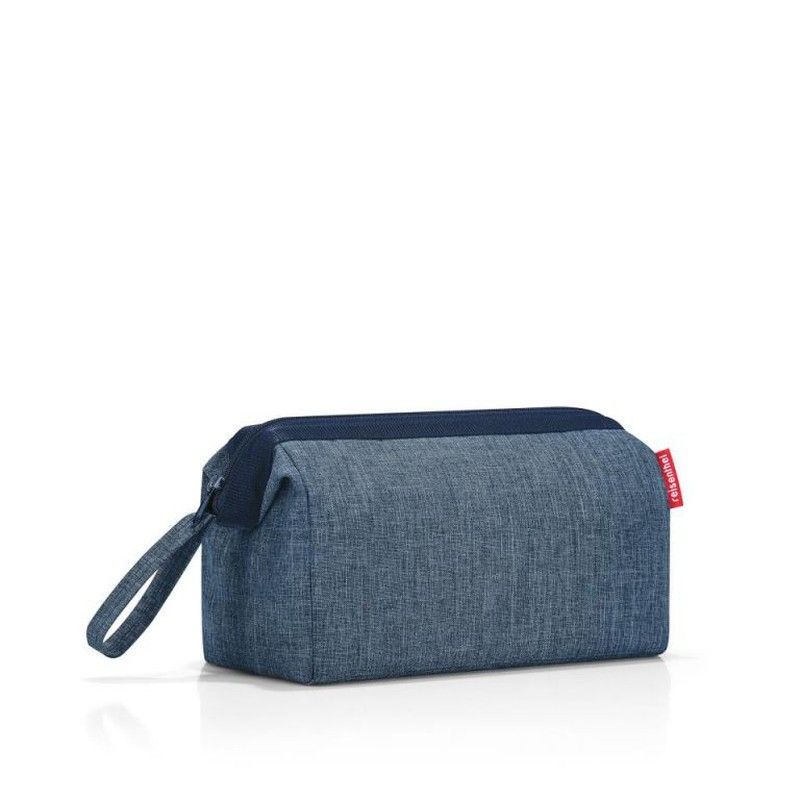 Neceser viaje twist blue Reisenthel