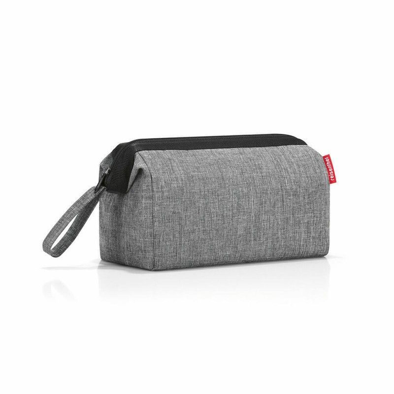Neceser viaje twist silver Reisenthel